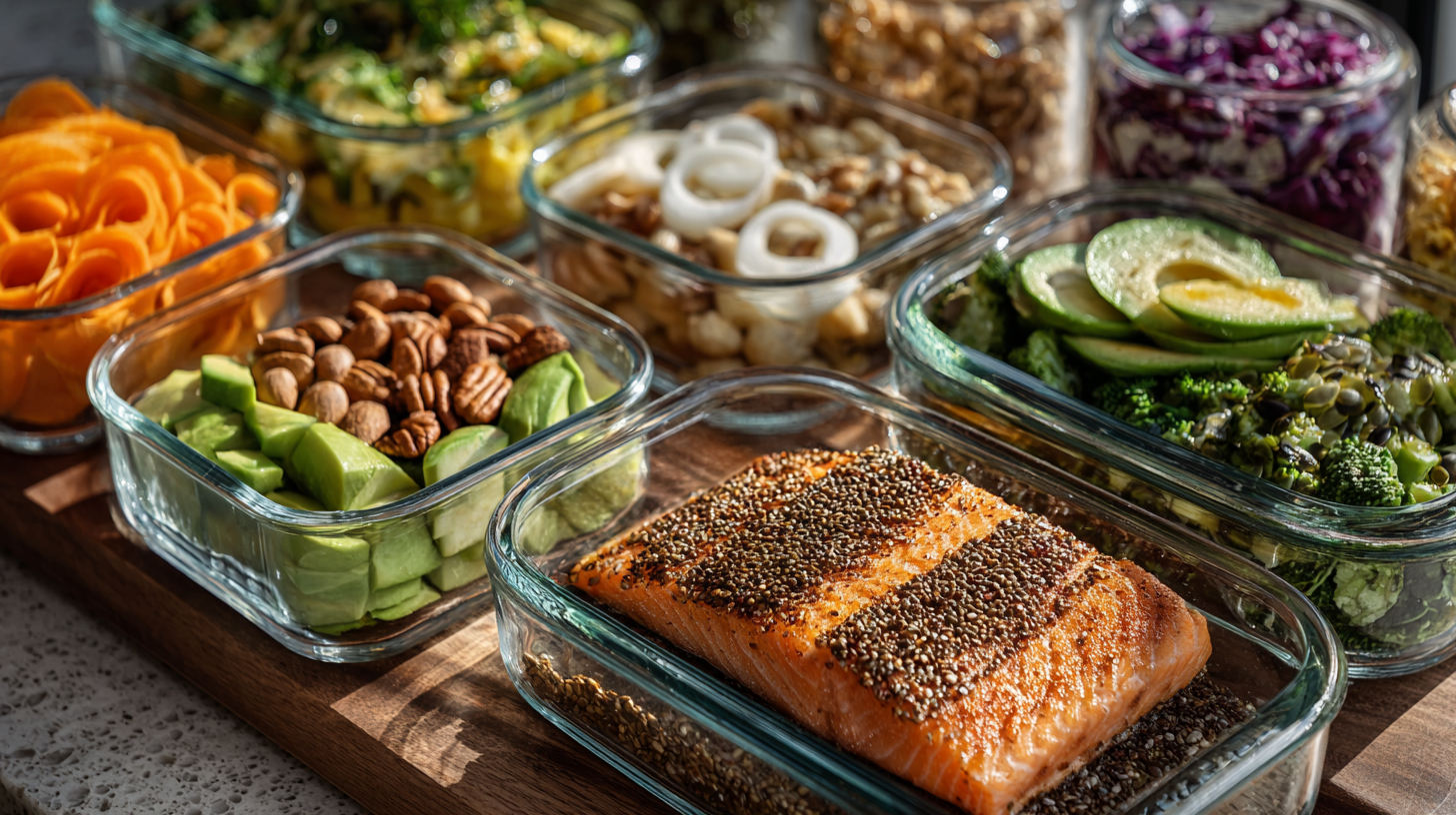 Група чоловіків після успішної трансформації